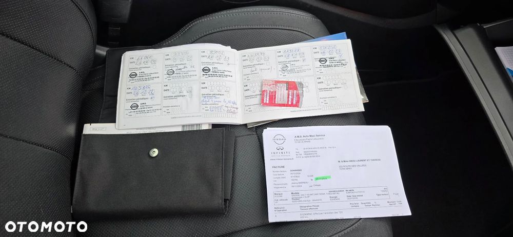 Nissan Qashqai 1.6 DIG-T Tekna - 26