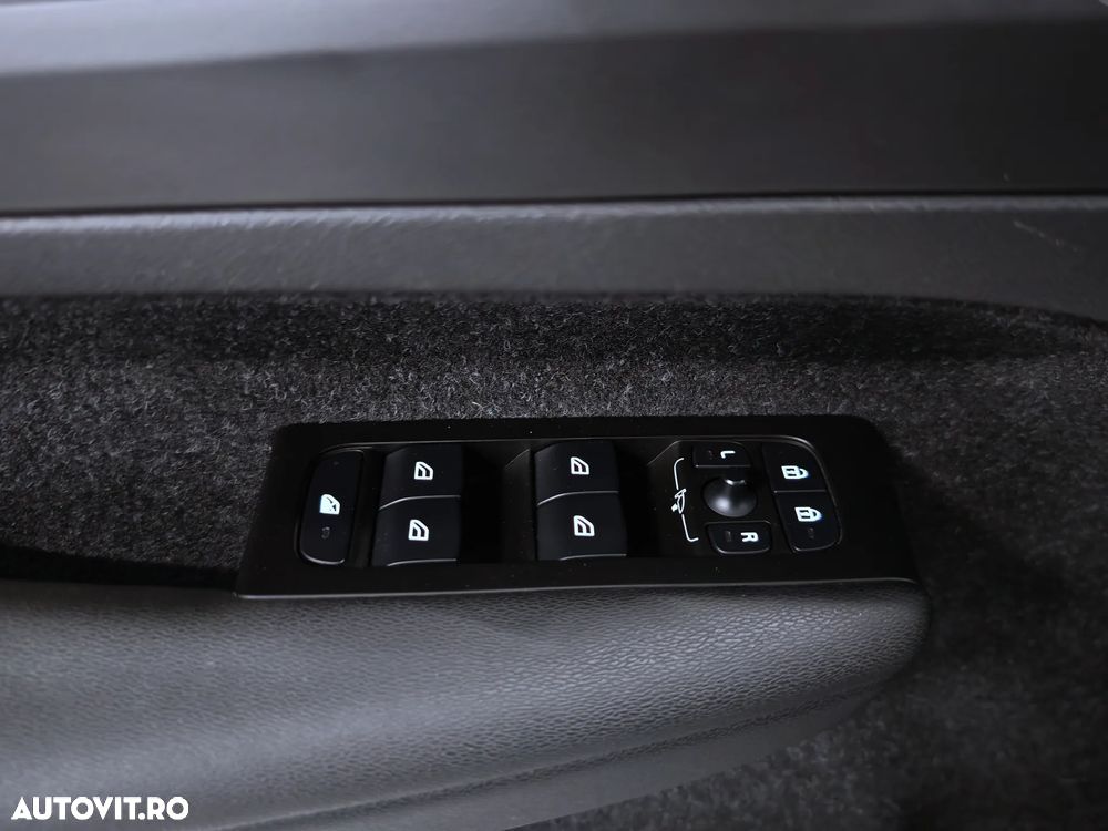 Volvo XC 40 T4 Recharge DKG Inscription Expression - 20