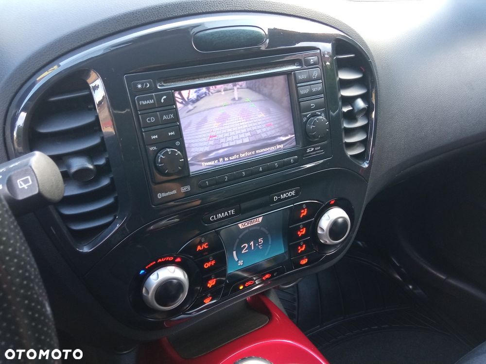 Nissan Juke 1.5 dCi Edition - 11