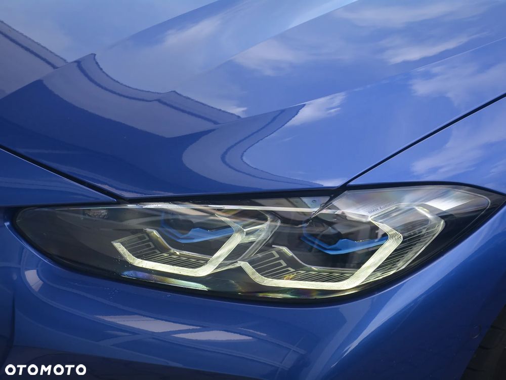 BMW Seria 4 - 20