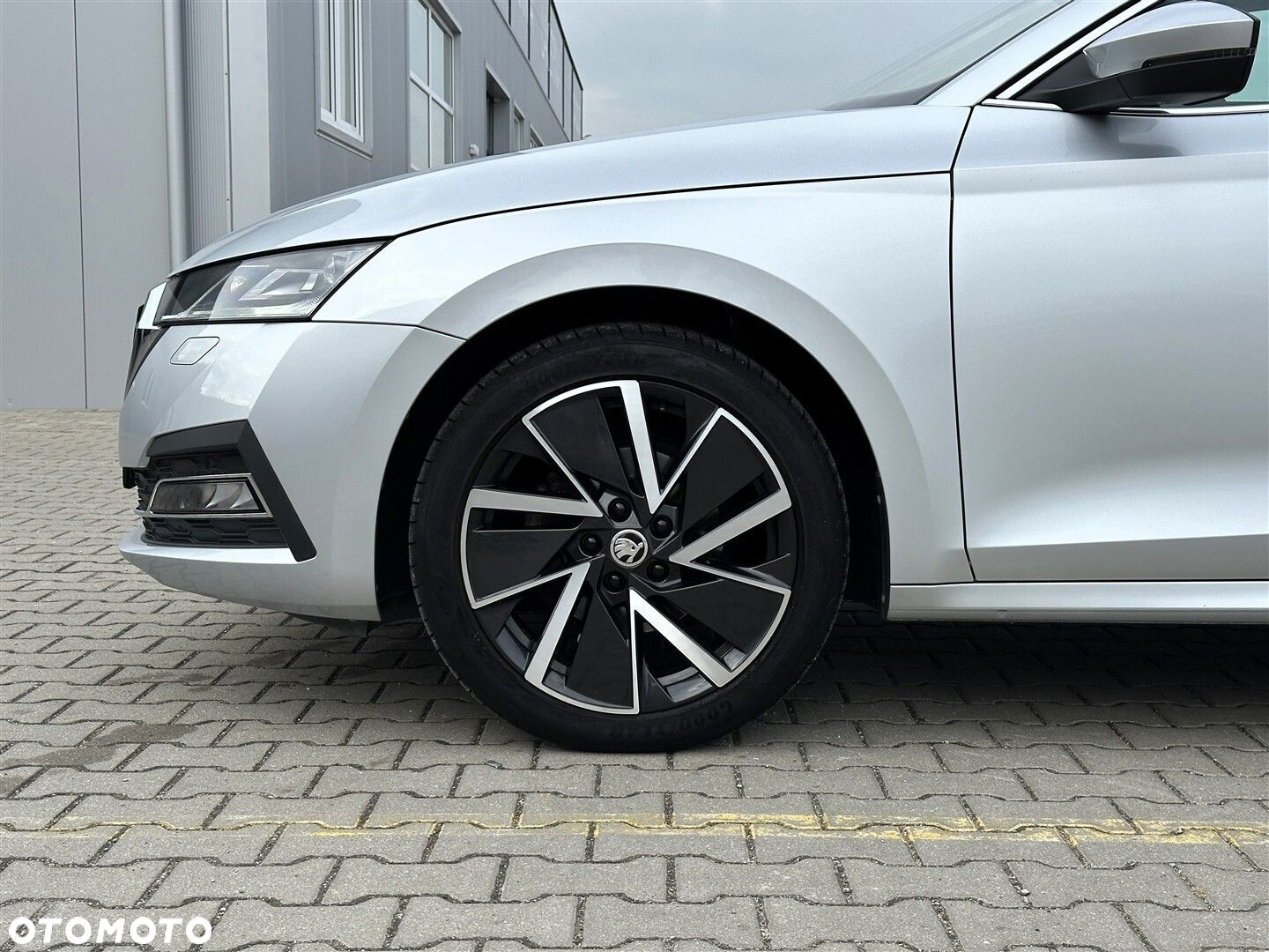 Skoda Octavia 1.5 TSI ACT Style - 36