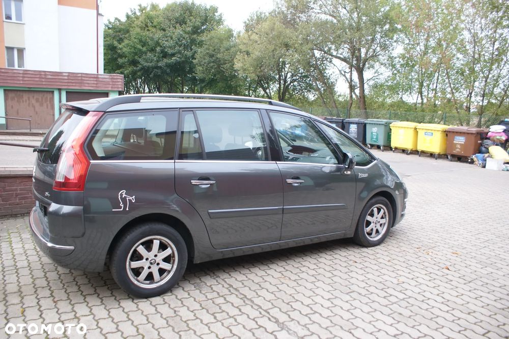 Skoda Octavia - 10