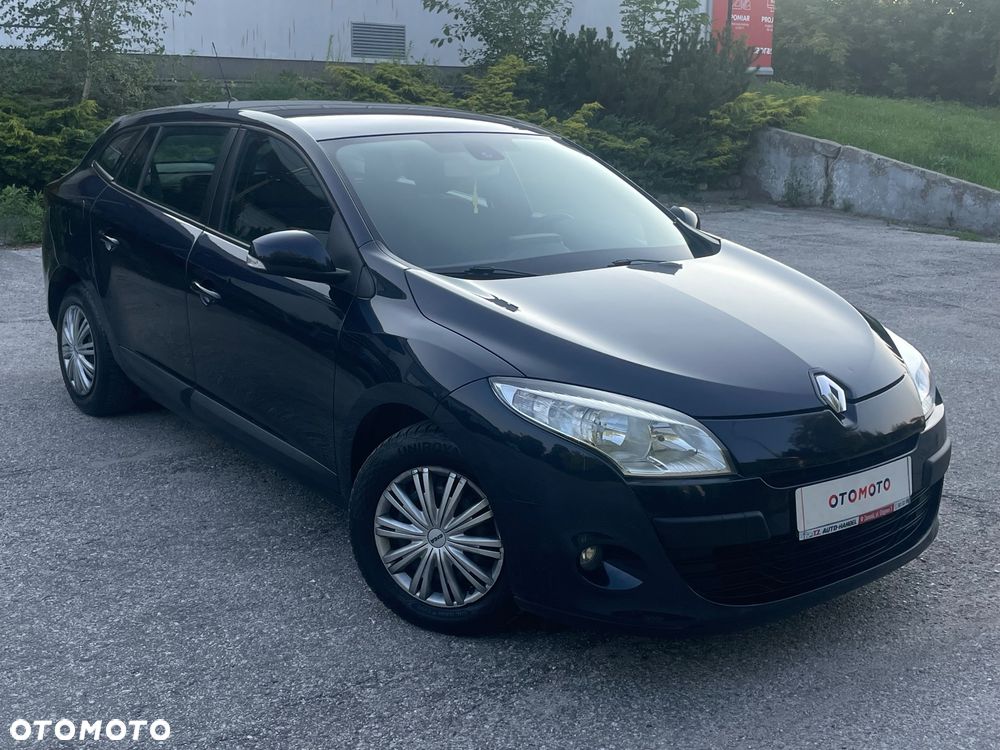 Renault Megane 1.5 dCi Privilege - 3