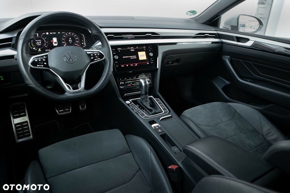 Volkswagen Arteon - 23