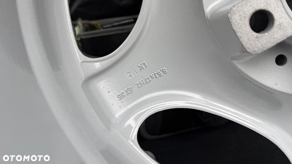 Alufelgi Emotion r17 5x112 ET35 8.5J Mercedes BMw Audi Seat Skoda VW Monoblock amg Koła Volkswagen - 17