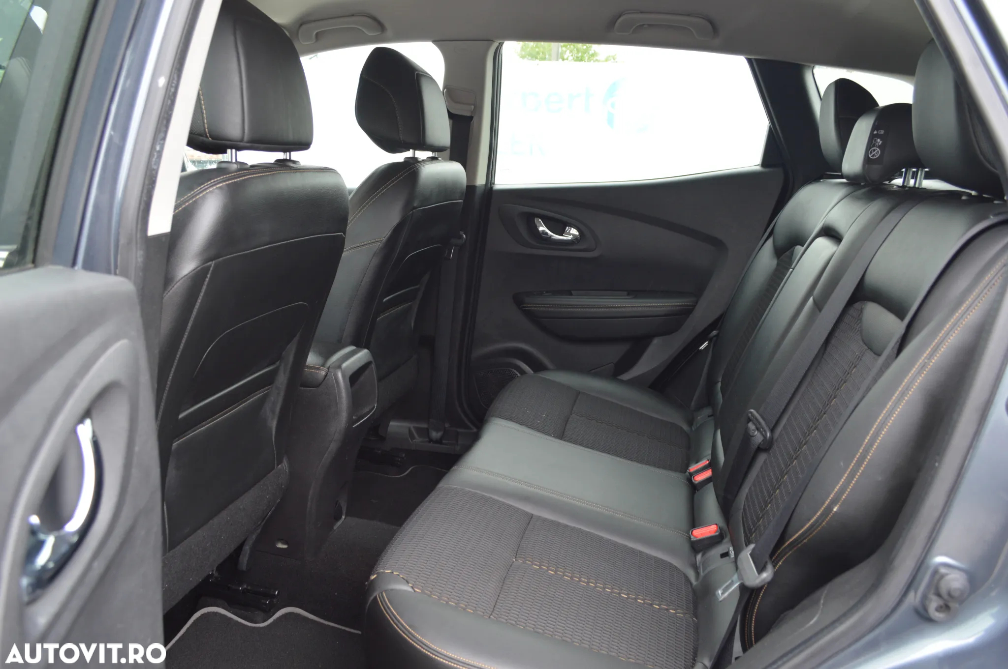 Renault Kadjar Energy dCi 110 EDC XMOD - 17
