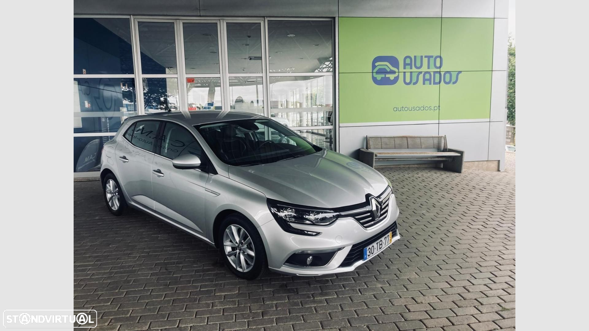 Renault Mégane 1.5 dCi Intens - 7