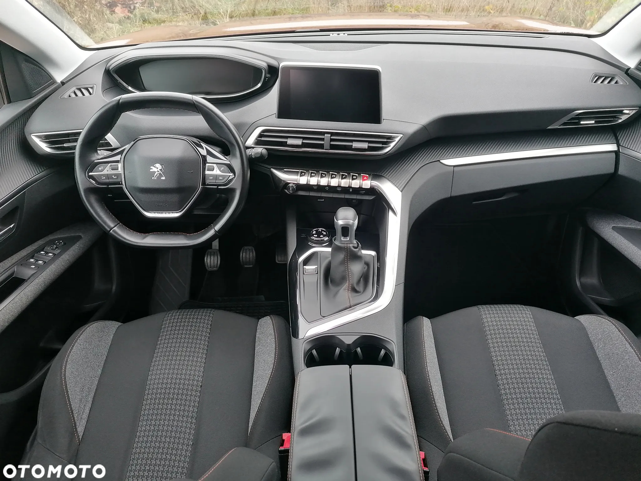 Peugeot 3008 1.6 BlueHDi Active S&S - 17