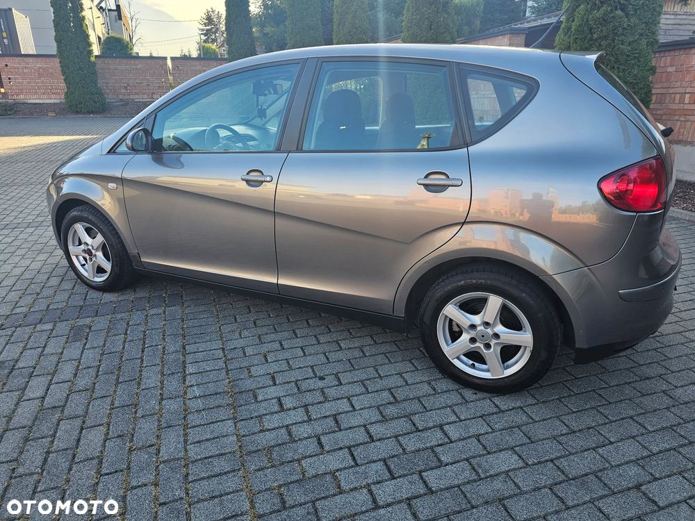 Seat Altea - 11