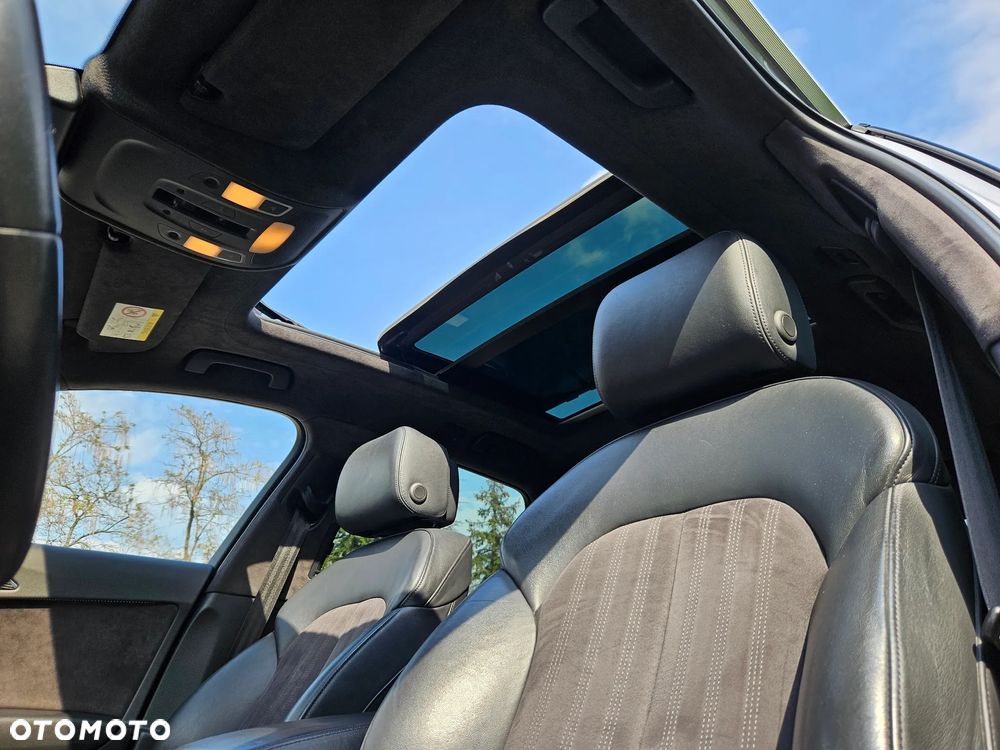 Audi A6 Allroad quattro 3.0 TDI tiptronic DPF - 13