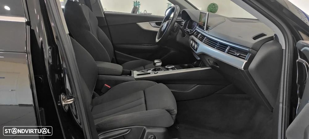 Audi A4 Avant 2.0 TDI S-line S tronic - 23