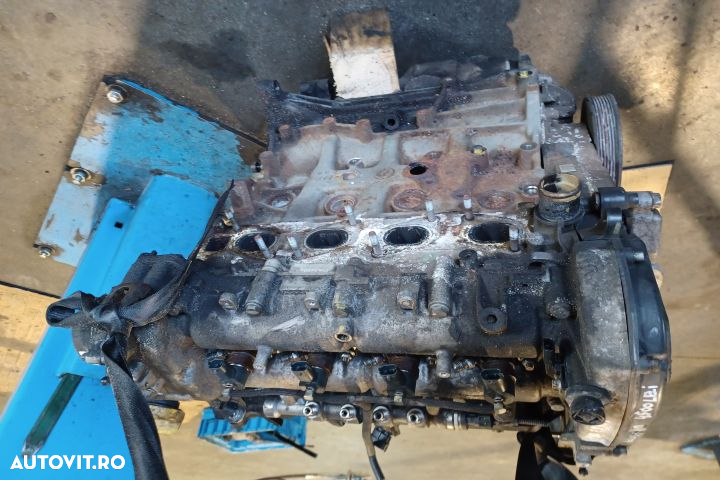 MOTOR FARA ANEXE 2014 1.6 MTJ 63000KM WX630RF MX1253 Fiat Doblo 2 [20 - 6