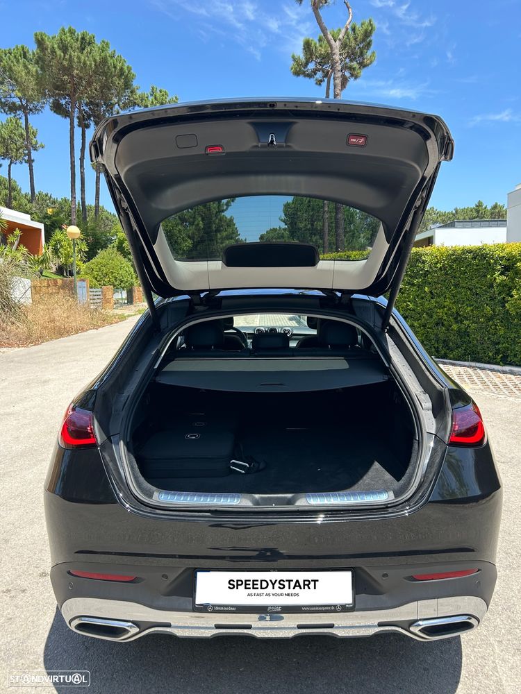 Mercedes-Benz GLC 300 e 4Matic 9G-TRONIC Avantgarde Advanced - 10