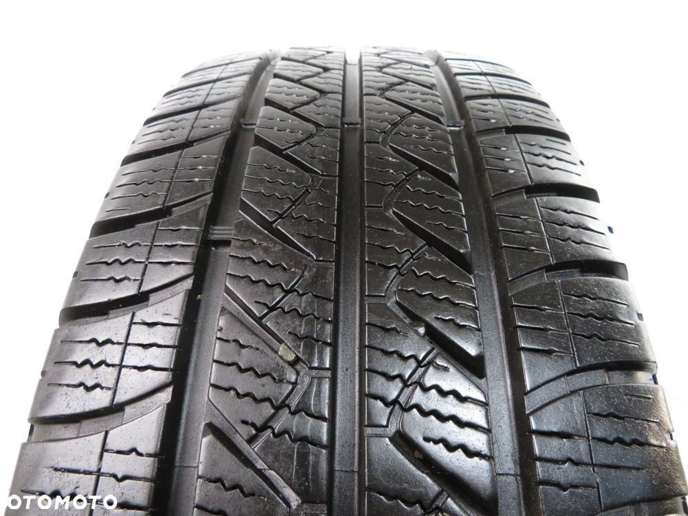 215/65R16C OPONA Goodyear Vector 4 Seasons Cargo - 7