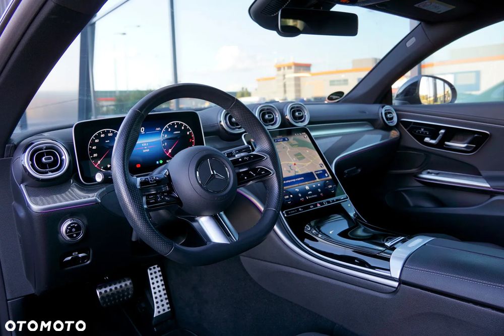 Mercedes-Benz CLE 180 9G-TRONIC Edition AMG Line - 16