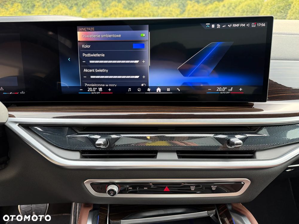 BMW X6 xDrive30d mHEV - 29