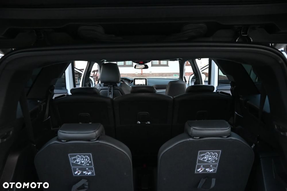 Peugeot 5008 - 28
