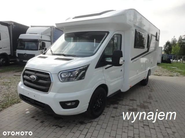 Ford Itineo PS 700 - 6