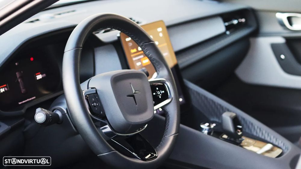 Polestar 2 Dual Motor 78kWh - 9