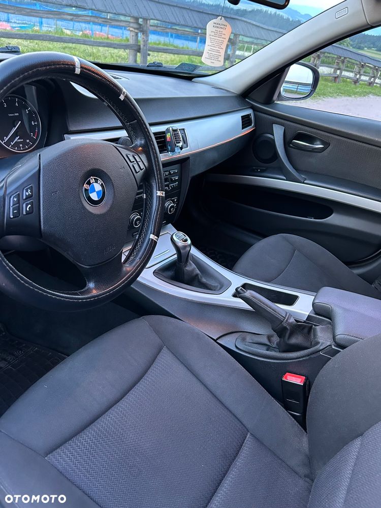 BMW Seria 3 - 9
