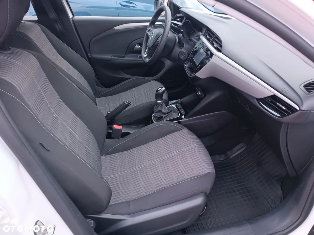 Opel Corsa 1.2 S&S - 21