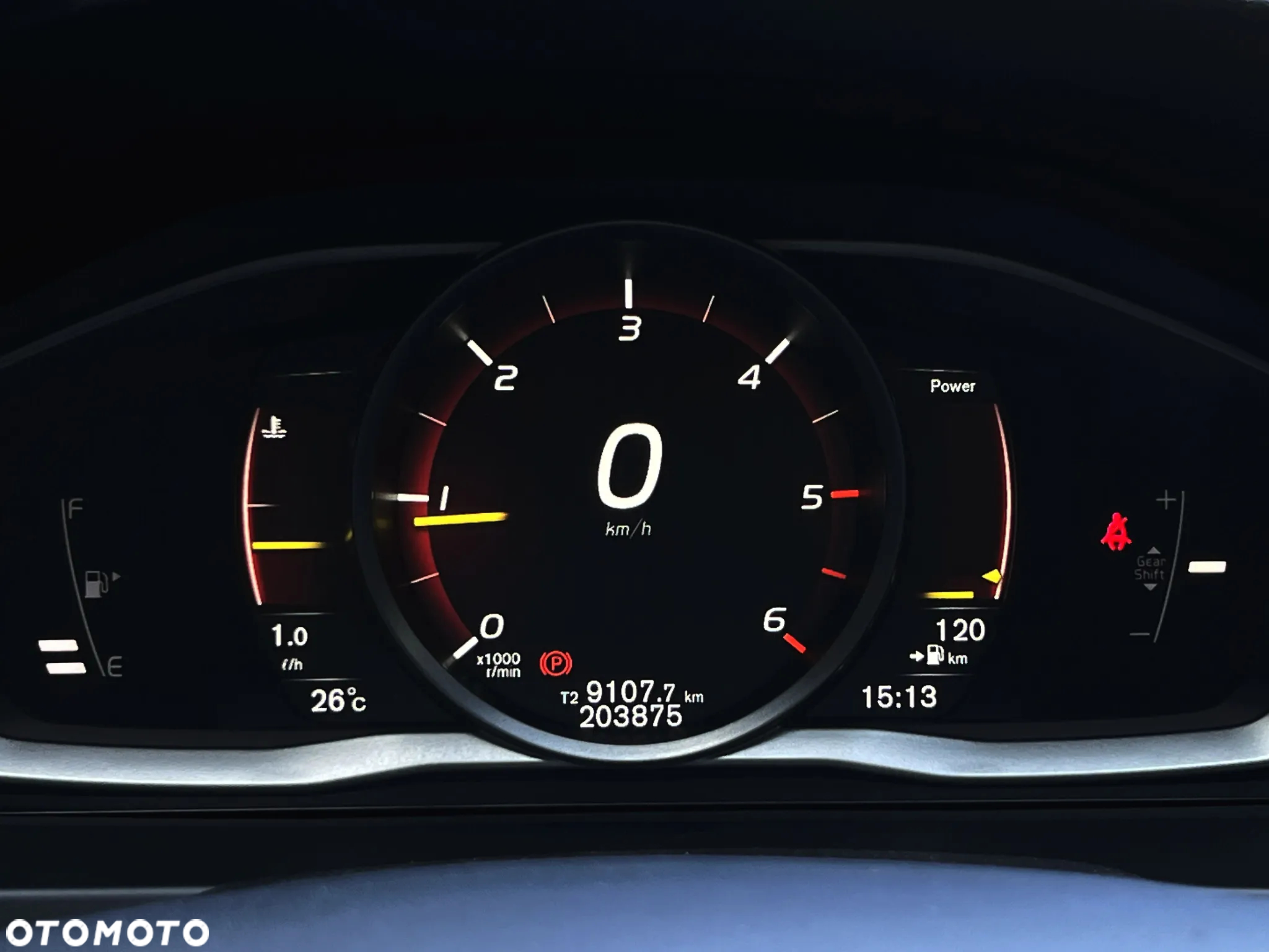 Volvo V60 - 32