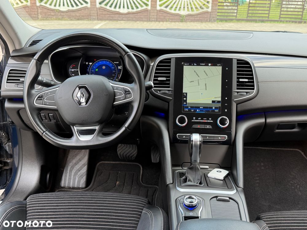 Renault Talisman ENERGY TCe 200 EDC INTENS - 27