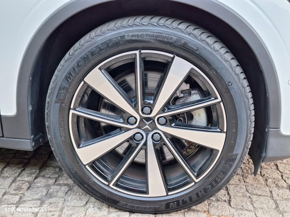 Polestar 2 Long Range 78 kWh AWD - 15