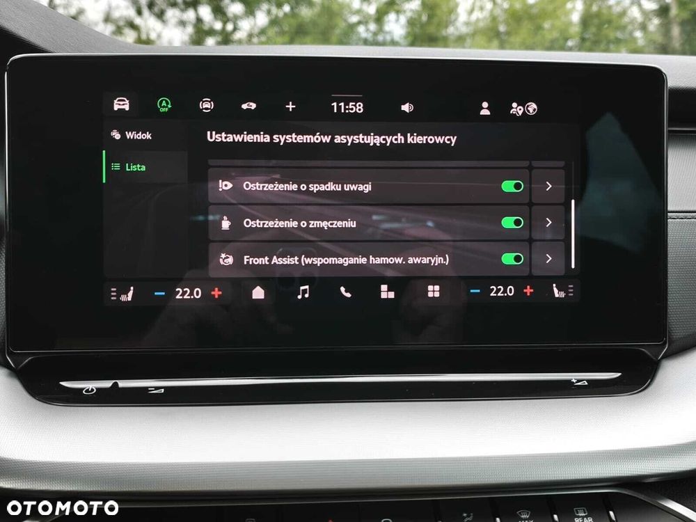 Skoda Octavia 1.5 TSI Selection - 32