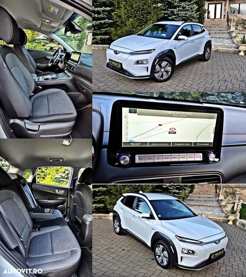 Hyundai KONA Business - 4