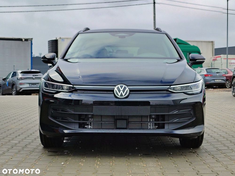 Volkswagen Golf Variant - 3