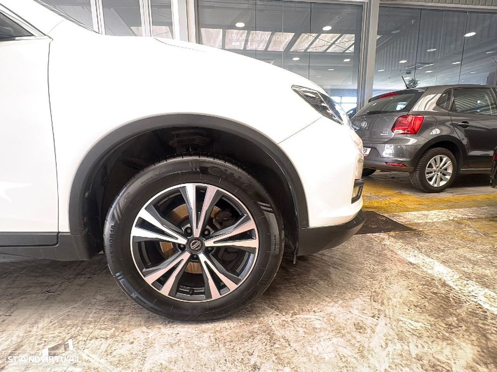 Nissan X-Trail 1.3 DIG-T N-Connecta DCT - 9