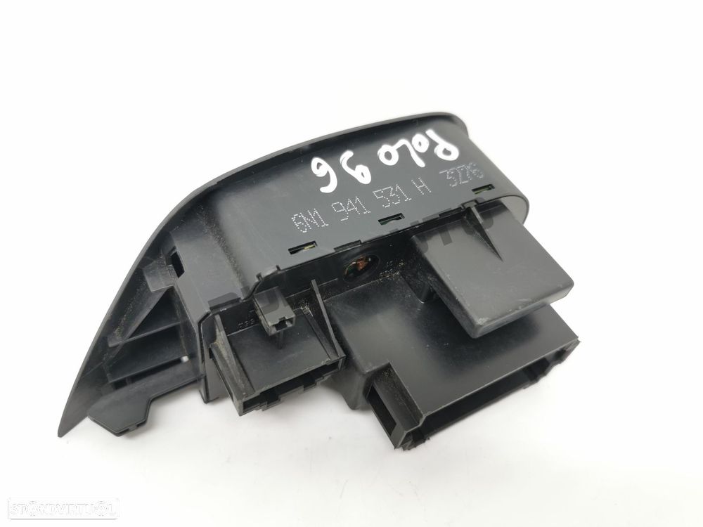 Comutador Luzes Lateral 6n194_1531h Vw Polo Iii (6n) [1994_2001 - 2