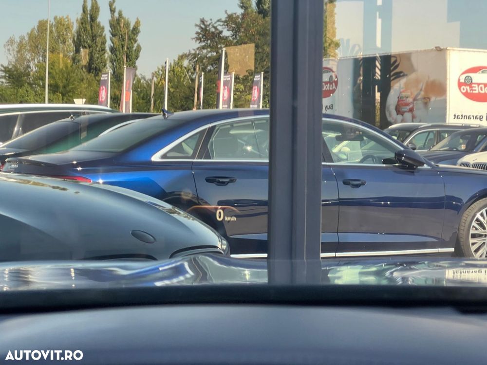 BMW Seria 7 - 38