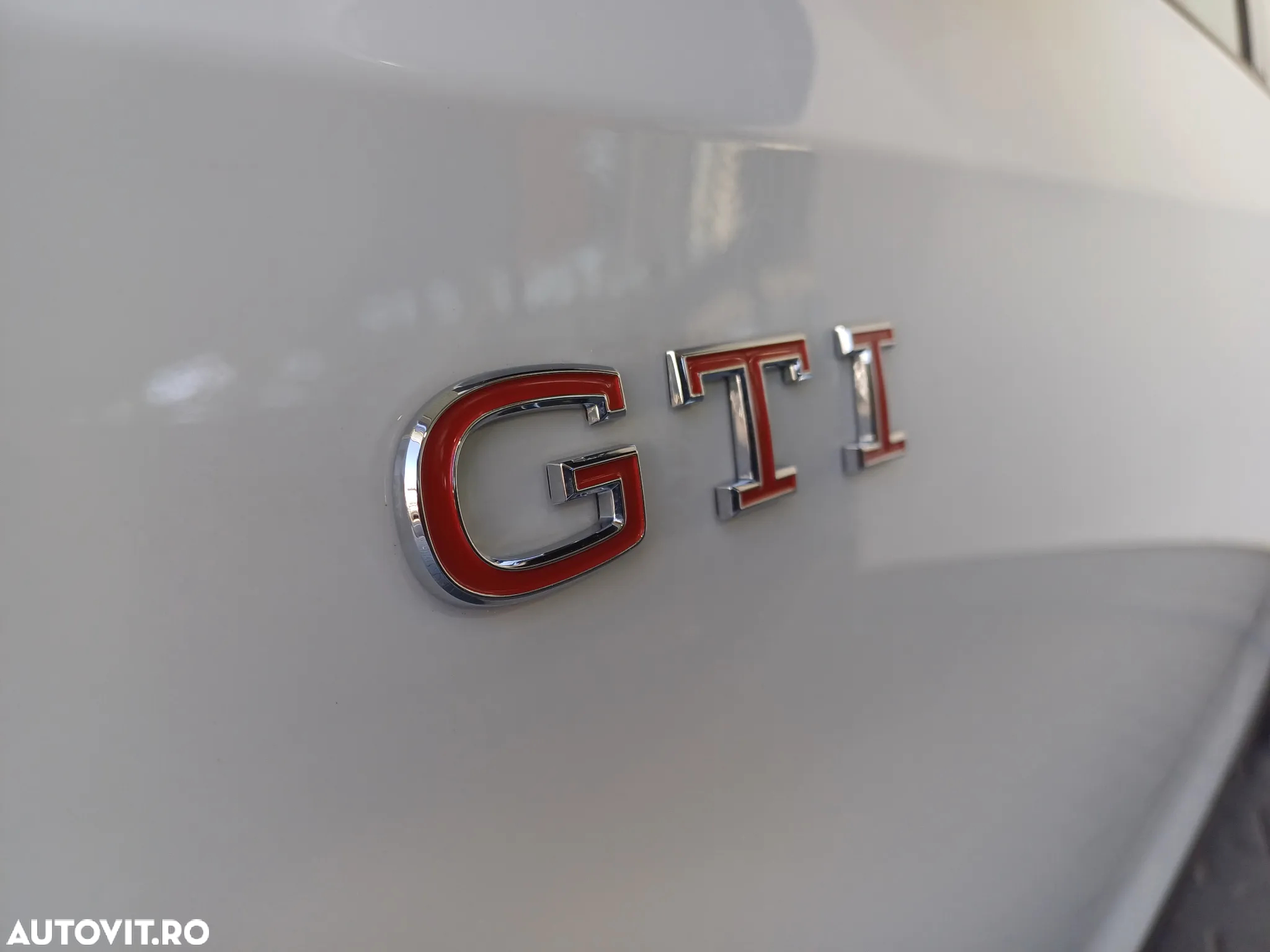 Volkswagen Golf GTI Clubsport - 5