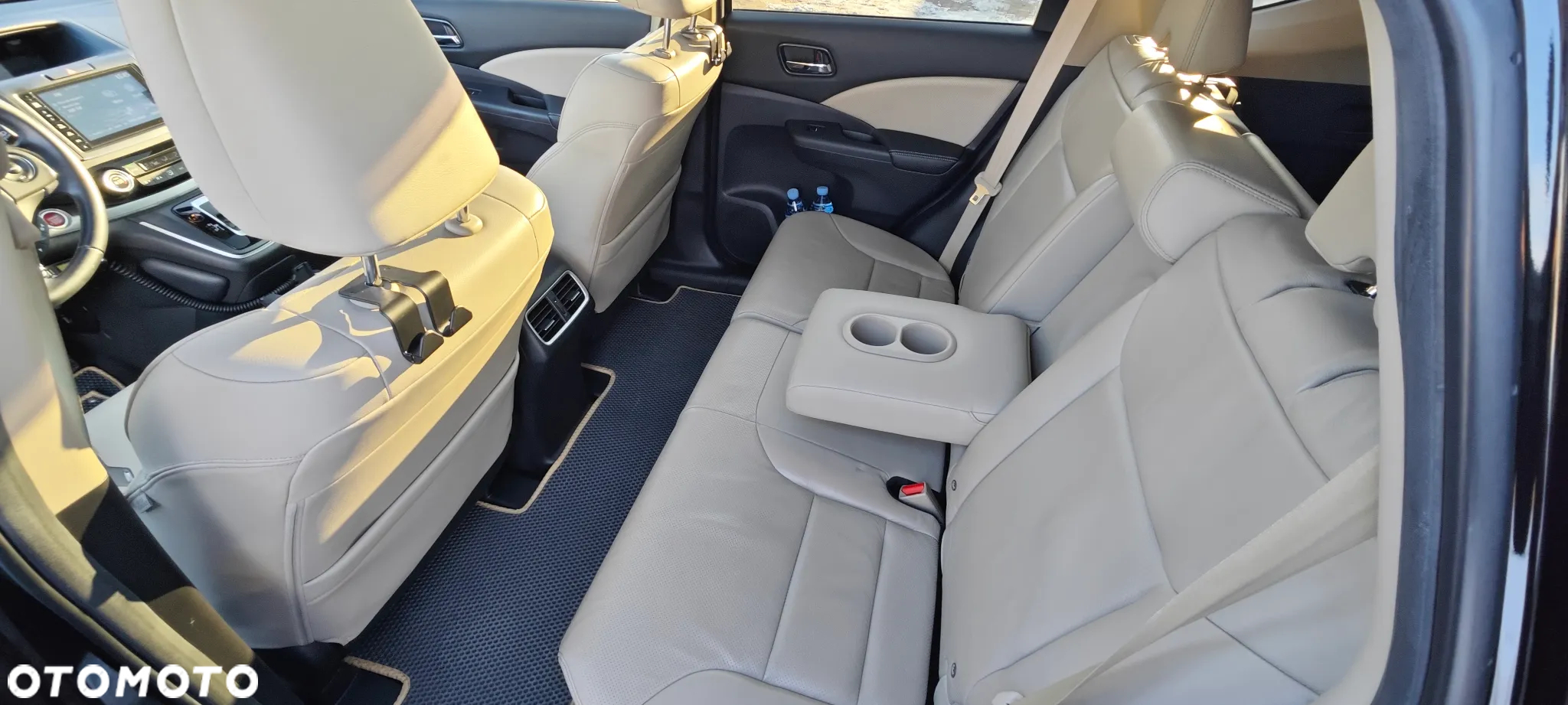 Honda CR-V 1.6i-DTEC Executive (Honda Connect+) - 8