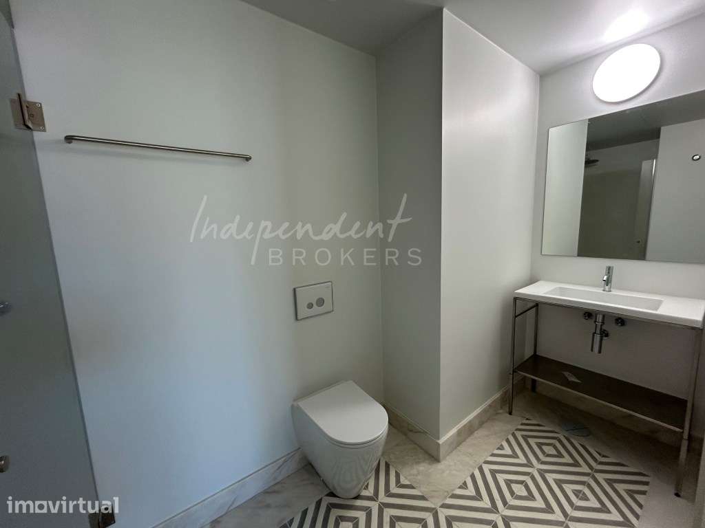 APARTAMENTO TURISTICO T1 - Grande imagem: 5/38