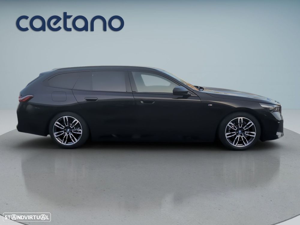 BMW 530 e Pack Desportivo M - 9