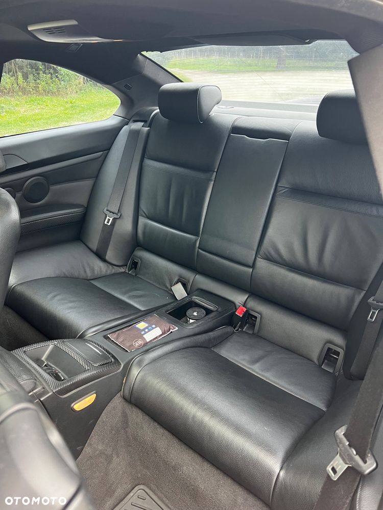 BMW Seria 3 335i - 11