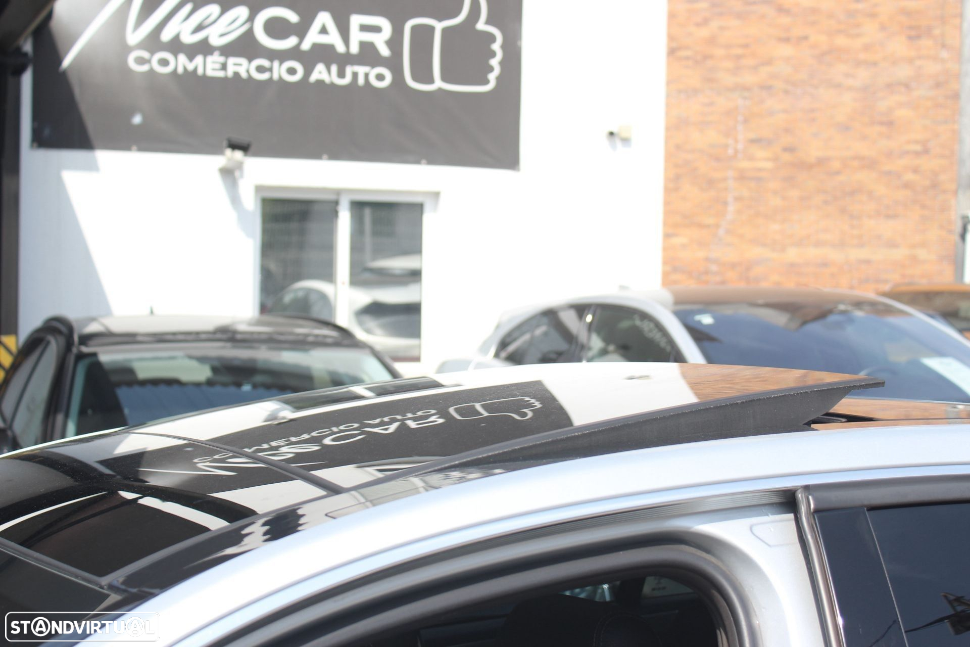 Mercedes-Benz E 220 CDi Avantgarde BE Auto. - 9