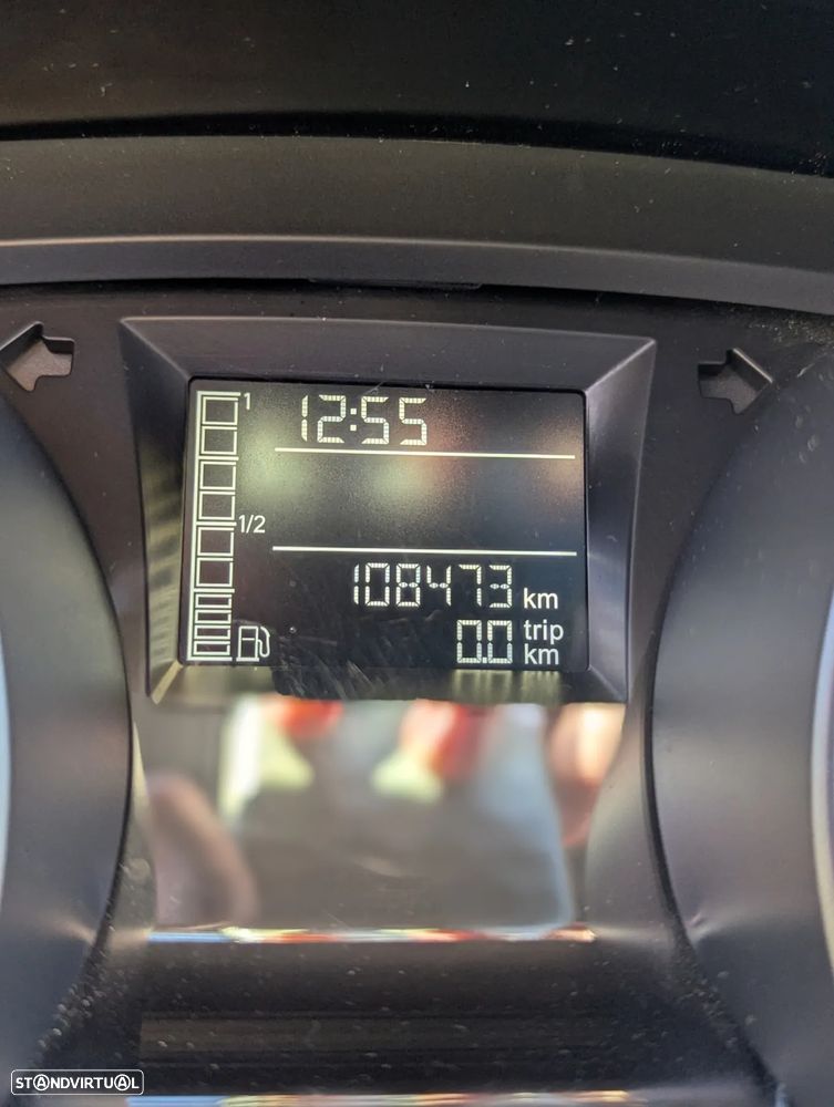 SEAT Ibiza SC 1.4 TSI DSG Cupra - 7