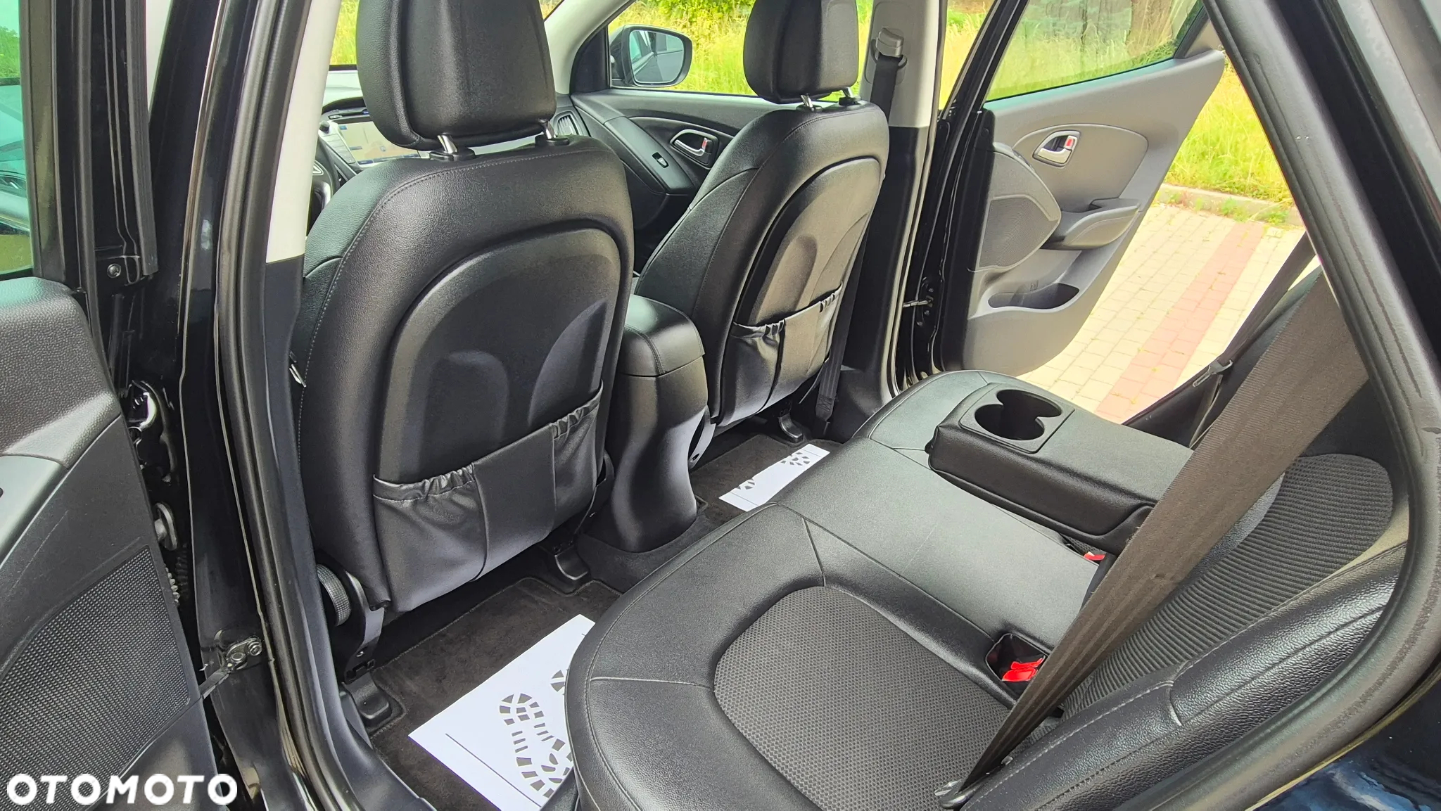 Hyundai ix35 1.7 CRDi 2WD Style - 26