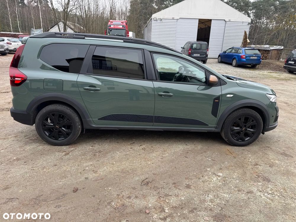 Dacia Jogger 1.0 TCe Extreme - 8