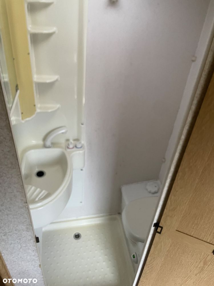 Bailey Beachcomber - 7