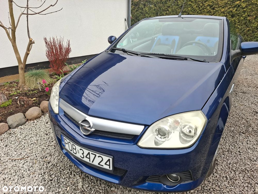 Opel Tigra 1.8 Volks-Tigra - 8