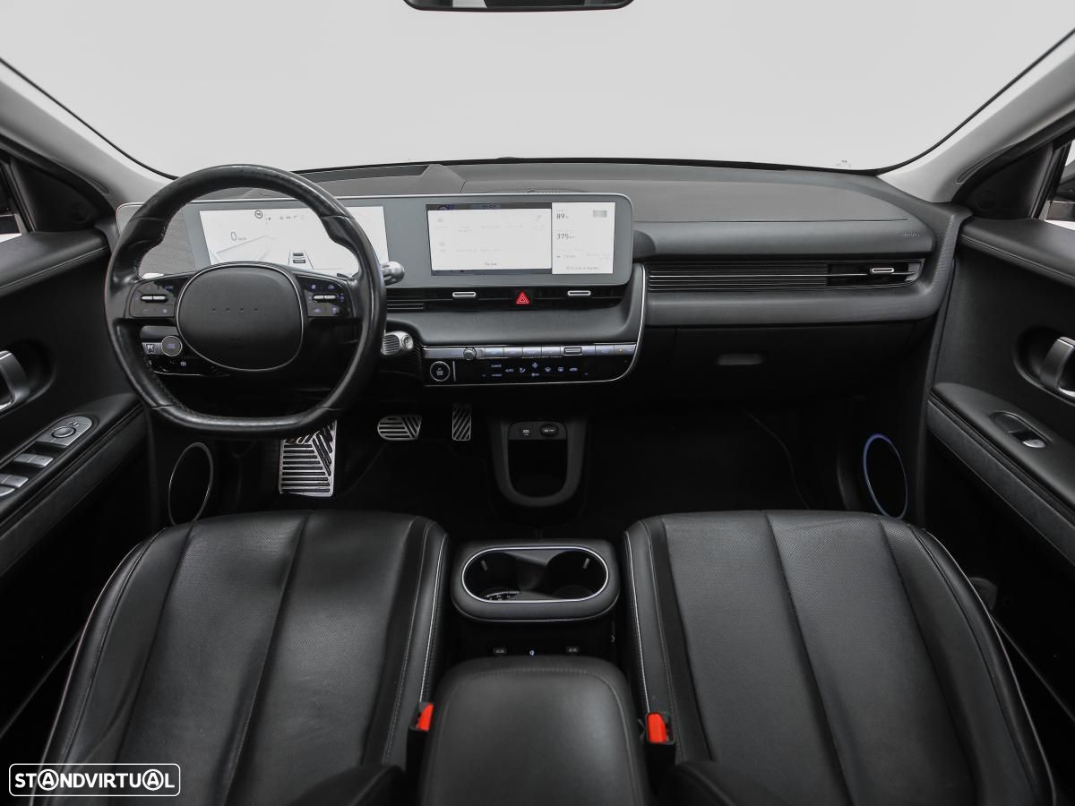 Hyundai Ioniq 5 73 kWh Vanguard+AFH - 6