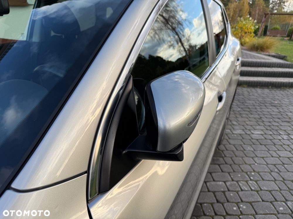 Nissan Qashqai - 36