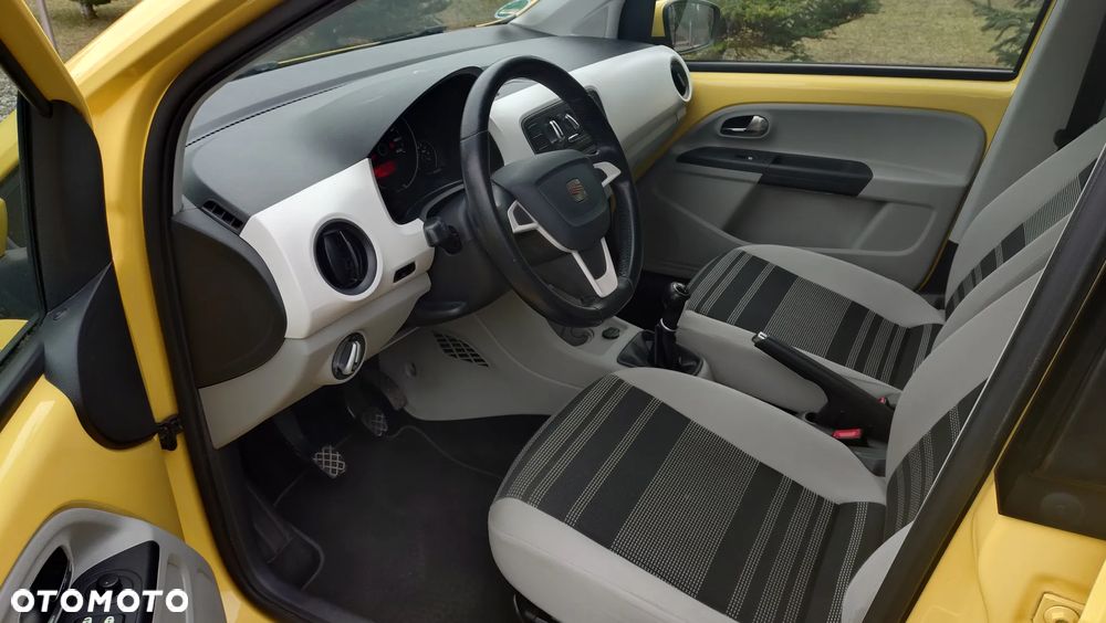 Seat Mii 1.0 by Mango - 11