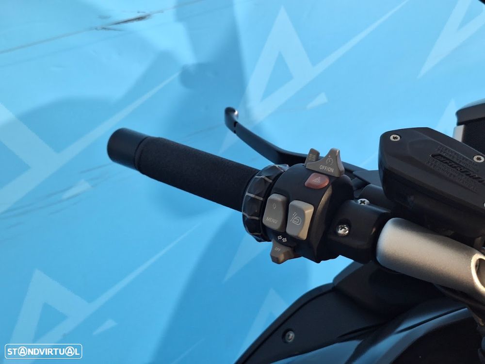 BMW K 1600 GT - 8