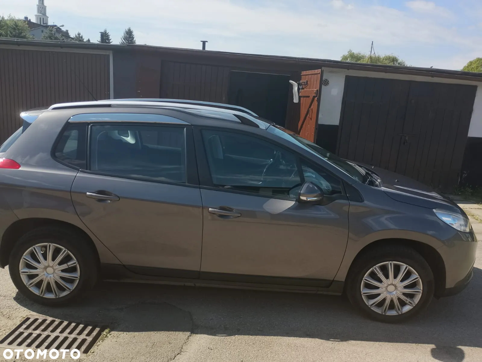 Peugeot 2008 1.6 VTi Allure - 18